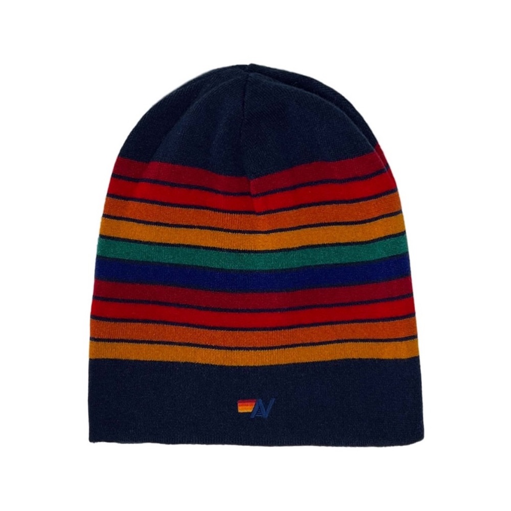 Aviator Nation Cashmere Beanie